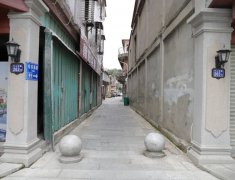 泉州古城又一条小路焕新！亮点多多！